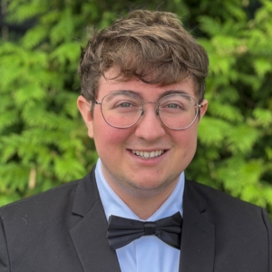 Stein Scholar 2026 Evan Sunshine