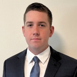 Stein Scholar 2026 Mike Deddo