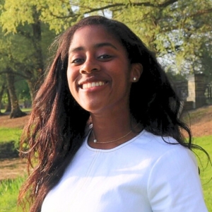 Stein Scholar 2026 Adanya Jeudy