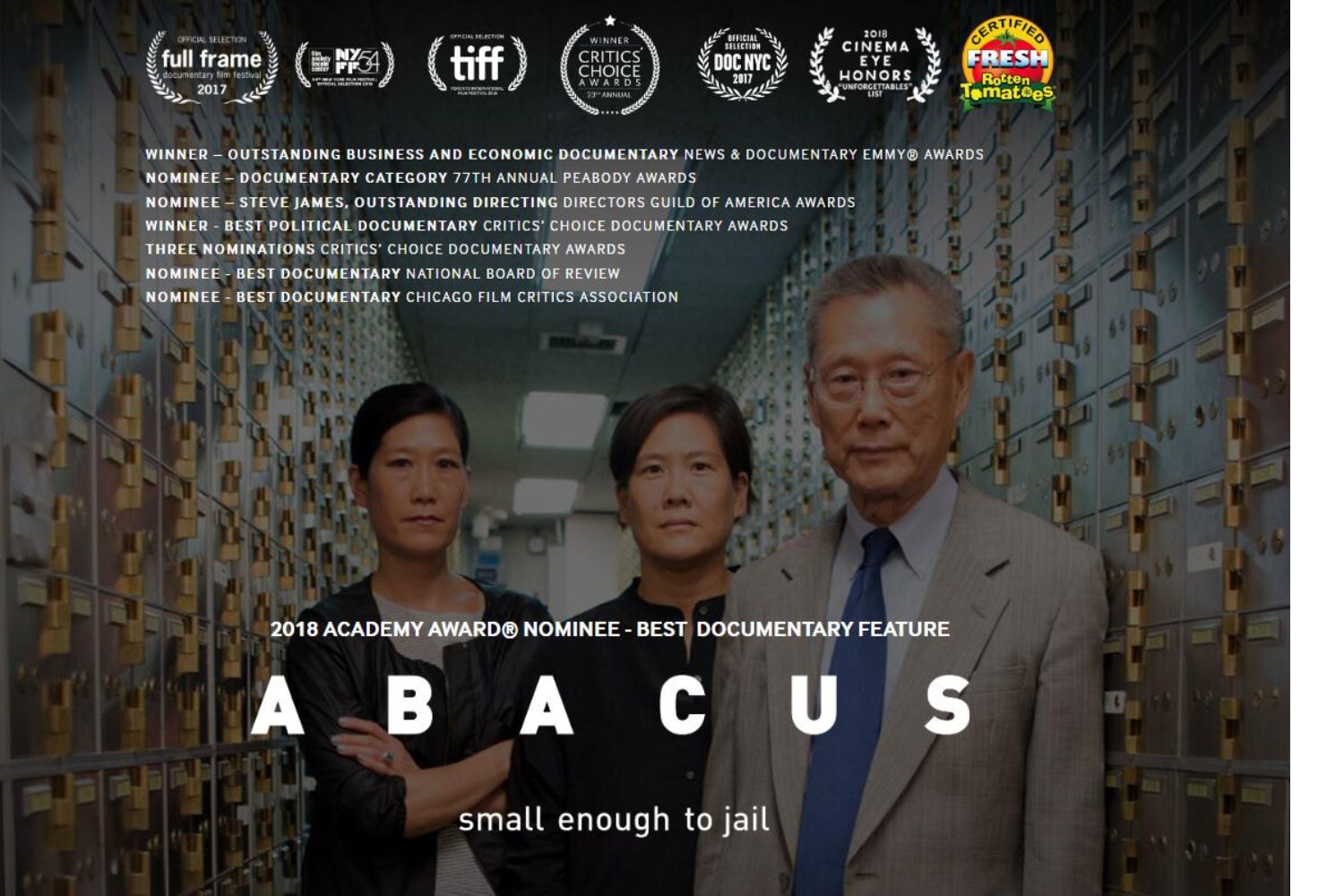 ABACUS Screening