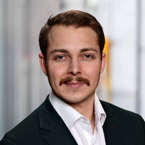 Fordham Law Student Veterans Association Executive Board