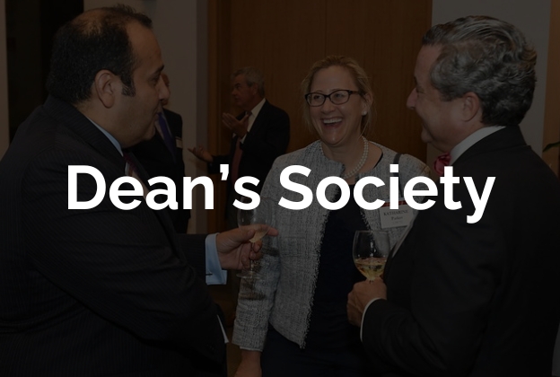 Law DAUR Dean's Society