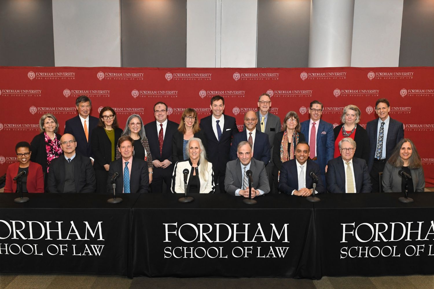 CJEC Fordham Law School