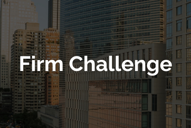 Law DAUR Firm Challenge