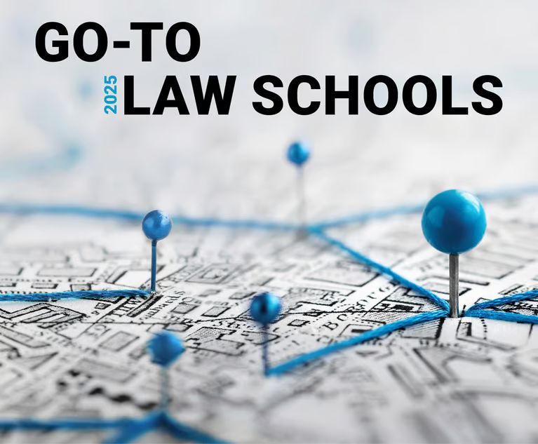 Fordham Law School Ranking 2025