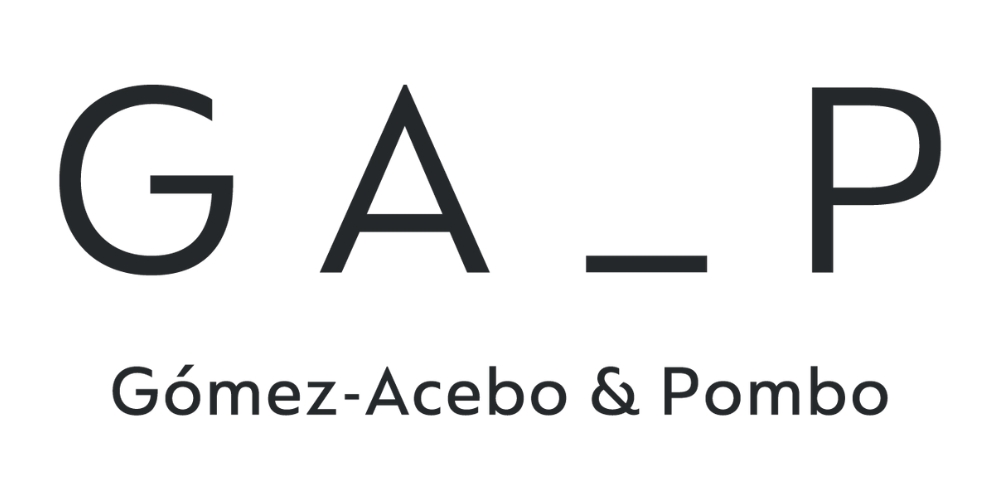 Gomez-Acebo & Pombo LLP logo