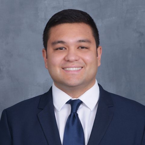 Fordham Law Student Veterans Association Executive BoardBoard