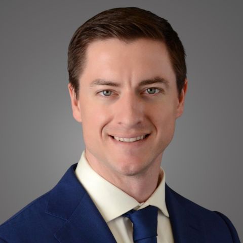 Fordham Law Student Veterans Association Executive BoardBoard