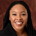 SBA Vice President Fordham Law