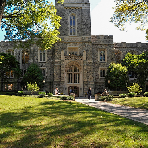 Graduate School of Religion and Religious Education | Fordham